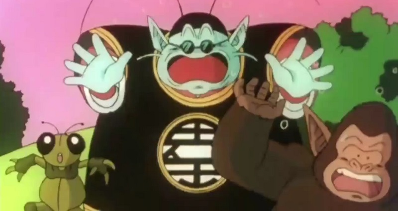 ‘Dragon Ball’ series narrator, anime voice actor Jouji Yanami dies at 90