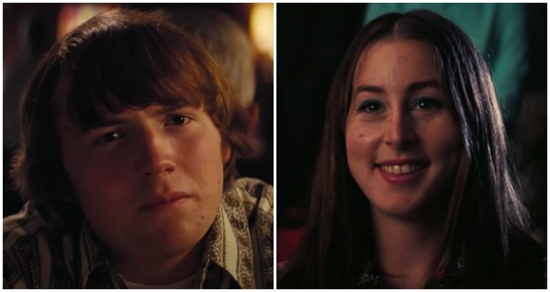 ‘Licorice Pizza’ nominated for multiple awards, draws continued criticism for ‘racist’ Asian accent scene