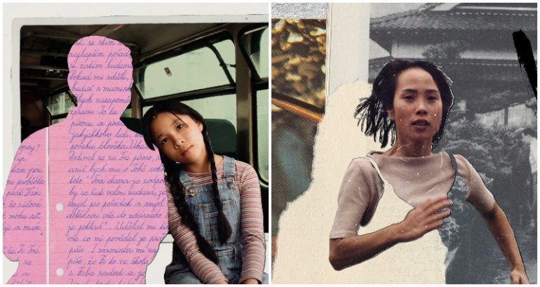 Vietnamese Czech director rekindles relationship with her father through his prison letters in ‘Love, Dad’