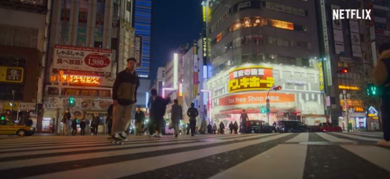 Netflix releases trailer for docuseries ‘Midnight Asia: Eat. Dance. Dream.’