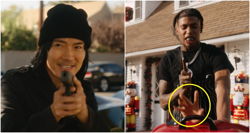 NLE Choppa