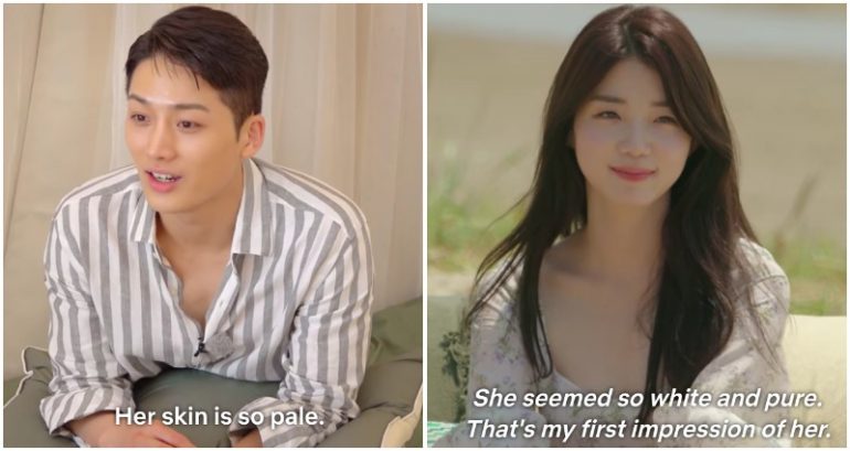 ‘So white and pure’: ‘Singles Inferno’ cast members’ beauty standards criticized by viewers