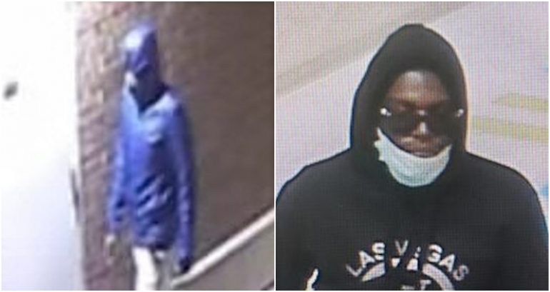 No bail for Las Vegas man accused of shooting Chinatown restaurant worker 11 times