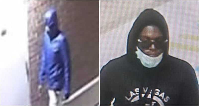 No bail for Las Vegas man accused of shooting Chinatown restaurant worker 11 times