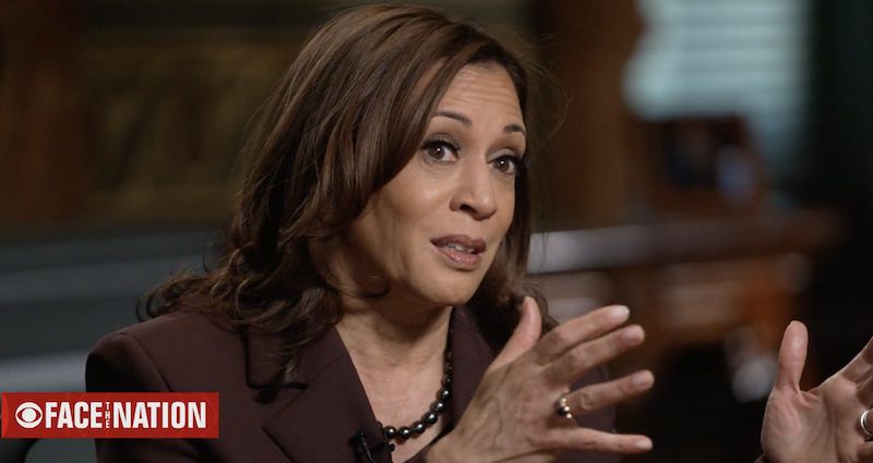 Kamala Harris