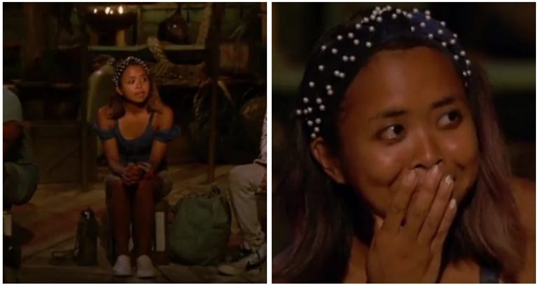 ‘I’m actually a fierce lion’: ‘Survivor’ has its first winner of Filipino descent