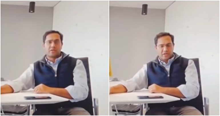 Reports: CEO who fired over 900 employees via single Zoom call has history of fraud, mistreating workers