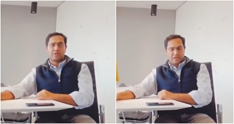 Reports: CEO who fired over 900 employees via single Zoom call has history of fraud, mistreating workers