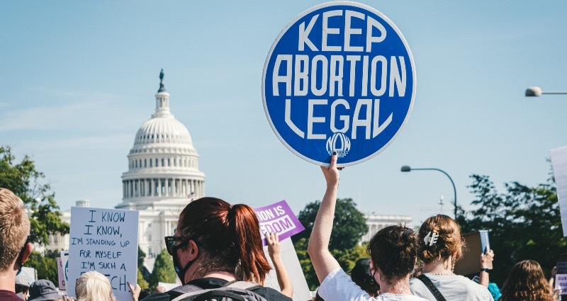 abortion poll