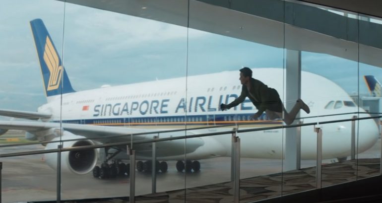Asian airline carriers dominate list of best global airlines as rated by passengers