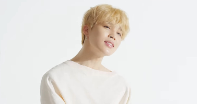 BTS' Jimin breaks Soundcloud record for most-streamed song ever ...