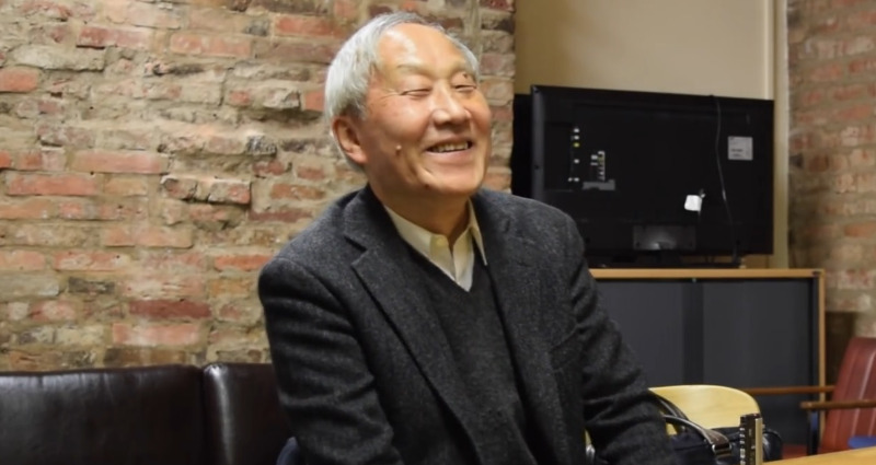 masayaki uemura