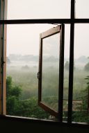 Filipino New Year Traditions Open Window