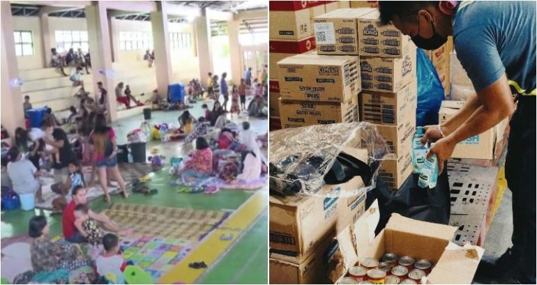 Here’s where you can donate to Filipinos affected by the Super Typhoon Rai