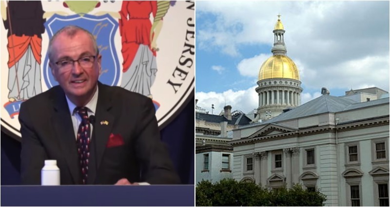 New Jersey Bill AAPI History Education