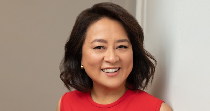 sofia chang