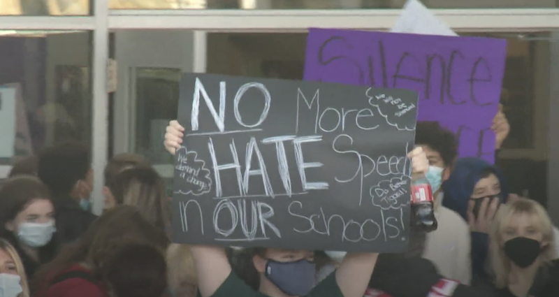 Tigard High School