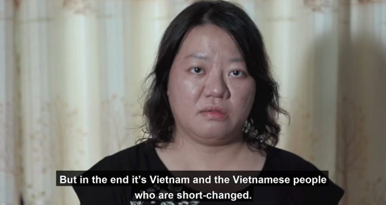 Human rights journalist in Vietnam sentenced to 9 years imprisonment for ‘conducting propaganda’