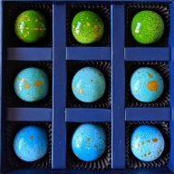 Madhu Chocolate