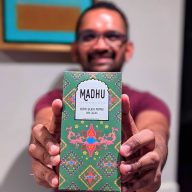 Madhu Chocolate