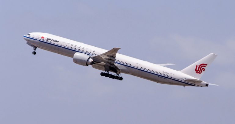 US cancels 44 flights to China after China cancels 44 flights to US