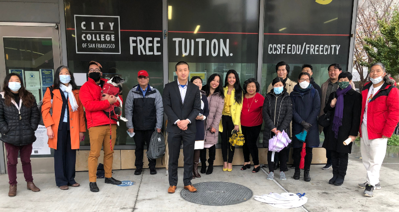 alan wong coalition