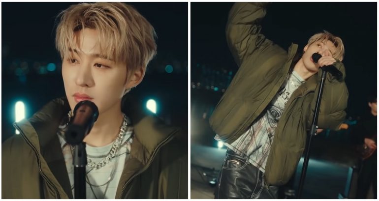 K-pop star B.I banned on Chinese social media for past drug use
