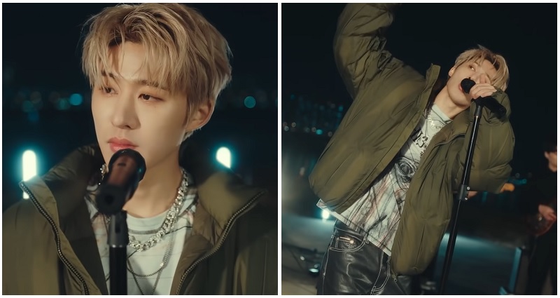 K-pop star B.I banned on Chinese social media for past drug use