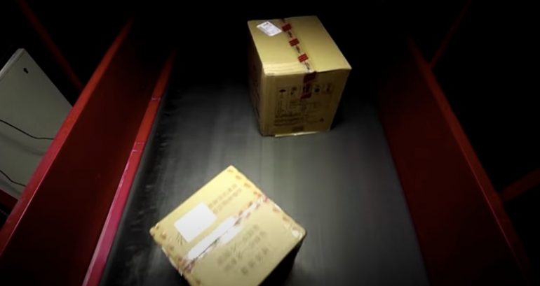 Chinese social media users believe Canada deliberately sent Omicron through ‘poison’ letter