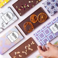 Madhu Chocolate