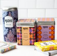 Madhu Chocolate