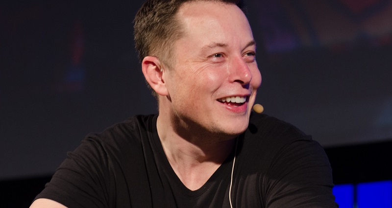 Elon Musk snubbed again White House