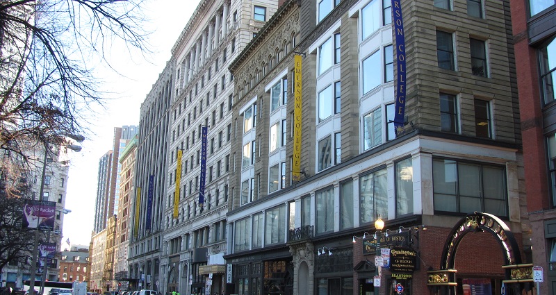 Emerson College