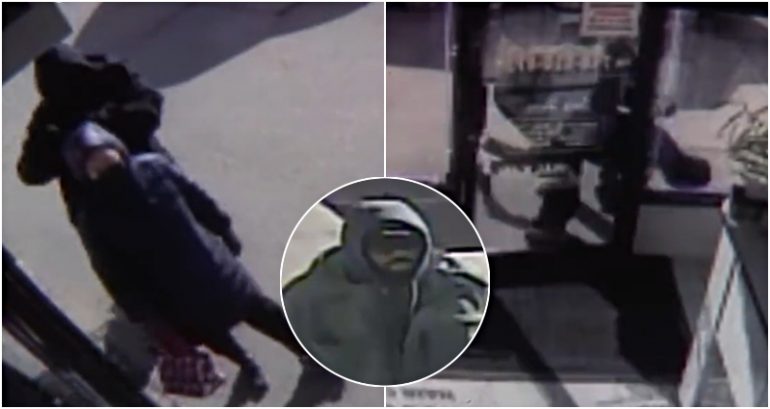 75-year-old Asian woman injured after being tackled to the ground from behind in unprovoked NYC assault