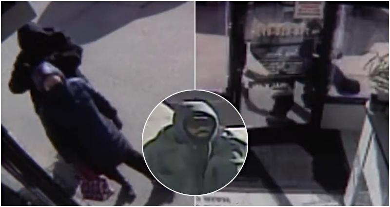 75-year-old Asian woman injured after being tackled to the ground from behind in unprovoked NYC assault