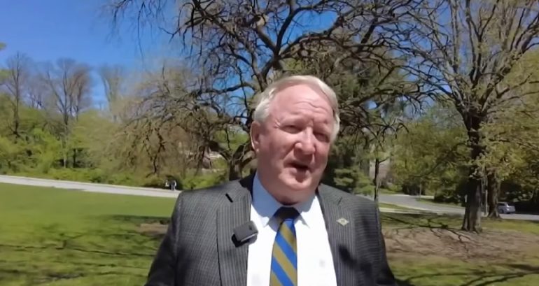 Delaware lawmaker who called Asian women ‘ch*nks’ resigns after PTSD diagnosis