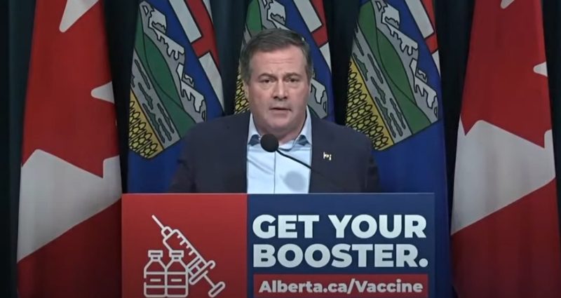 Jason Kenney Bat Soup