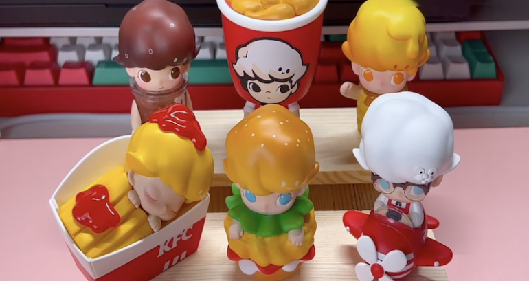 China calls for boycott of KFC due to customers’ ‘irrational and excessive’ purchases