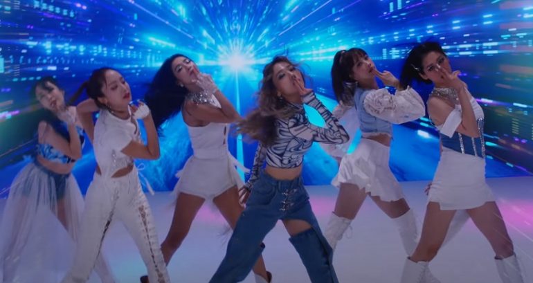 K-pop’s latest female group M.M.D is made up of all moms