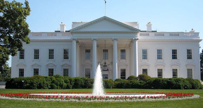 White House Hit List