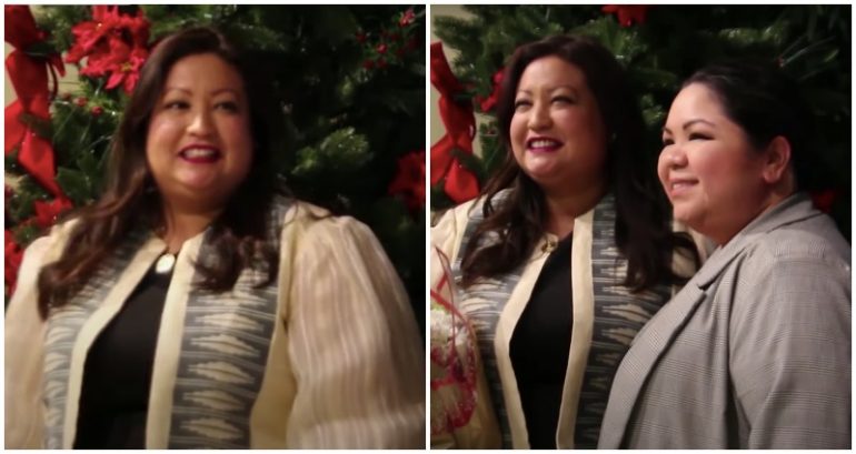 California’s Melissa Ramoso sworn in as Artesia’s first Asian American female mayor