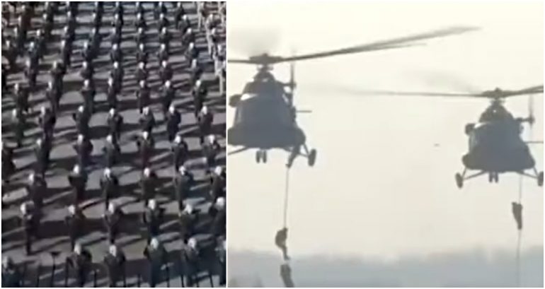 China downplays possible war with Taiwan amid viral ‘surrender now’ video, Taipei prepares anyway