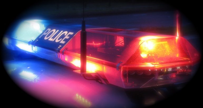 New Jersey Korean man who was allegedly assaulted with chopsticks by police supervisor settles for $120,000
