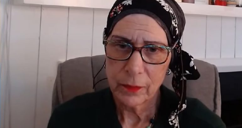 Penn Law moves to sanction Amy Wax, professor who said US ‘better off’ with fewer Asians