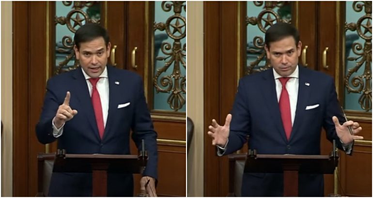 Senate bill seeks to sanction Chinese officials who block inquiries into COVID-19’s alleged Wuhan lab origins