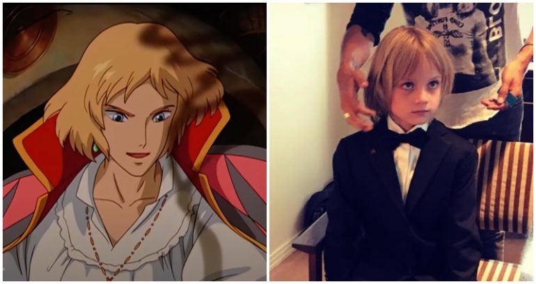 Liev Schrieber and Naomi Watts’ son perceived as ‘too beautiful’ by Japanese netizens