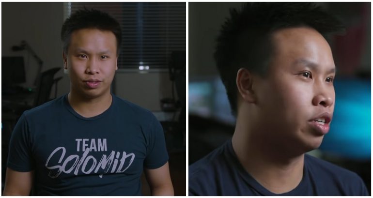 Riot Games investigating founder of one of the world’s most valuable esports teams for bullying, abuse