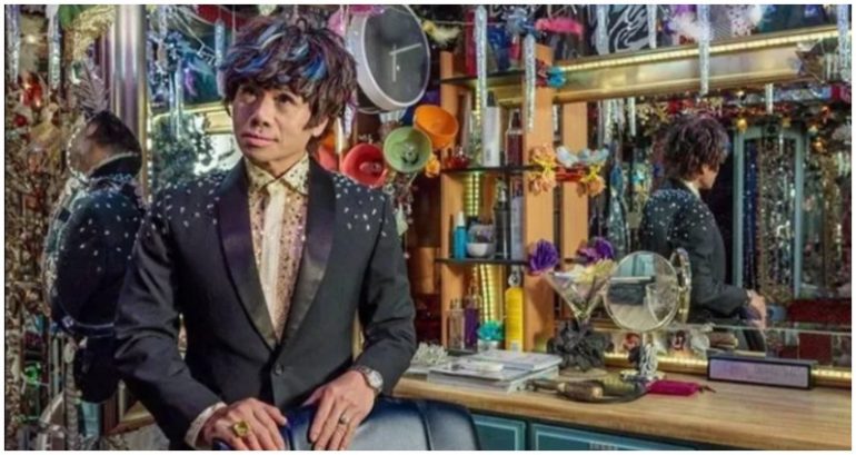 Hairdresser who decorated ‘flower house’ to honor fellow Viet refugees found murdered in Cleveland garage