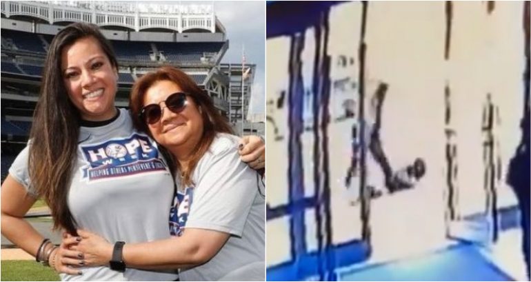 A year after NYC brutal hate assault, daughter searches for Good Samaritan who saved her elderly mother’s life