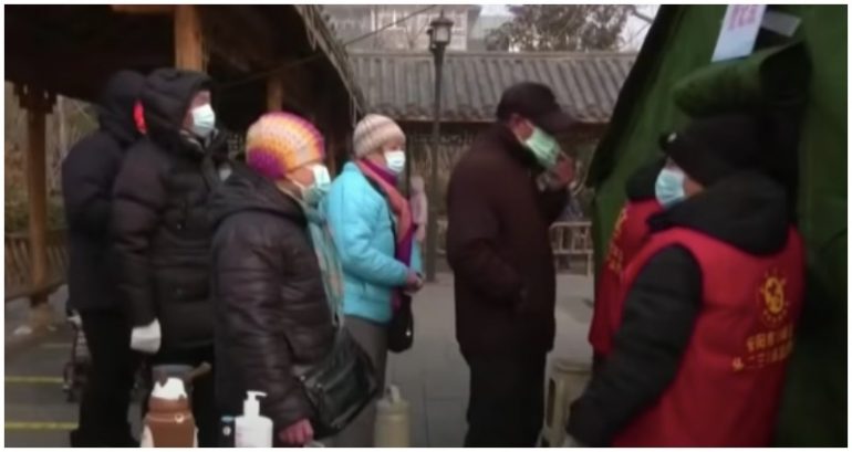 China locks down third city, Anyang, raising total in strict quarantine to 20 million